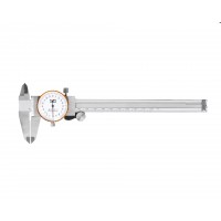 Штангенциркуль ШЦК-1-125 0,02 с круговой шкалой ЧИЗ