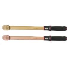 Ключ динамометрический Hortz 1040 мм 3/4