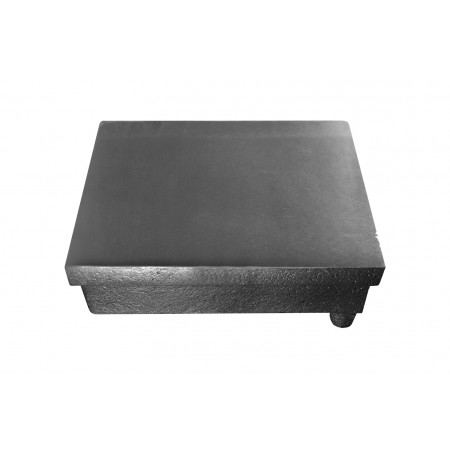 Плита поверочная 250х250 кл.1 чугун. м/о МИК с поверкой