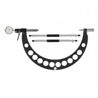 Микрометр рычажный МРИ-500 0,01 КировИнструмент