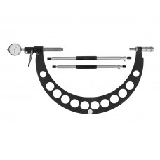 Микрометр рычажный МРИ-500 0,01 КировИнструмент