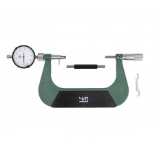 Микрометр рычажный МРИ-150 0,01 ЧИЗ