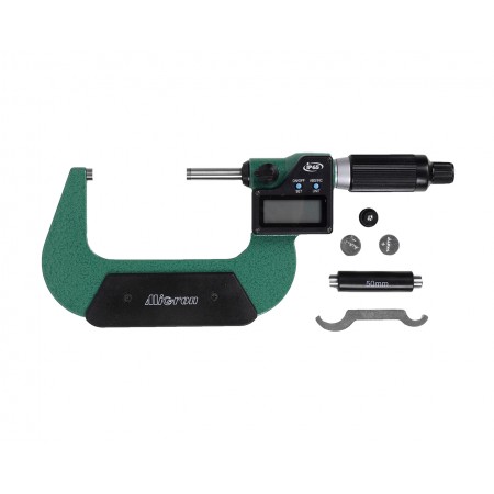 Микрометр МКЦ- 75 0,001 электронный 2-кн. IP65 МИК PRO