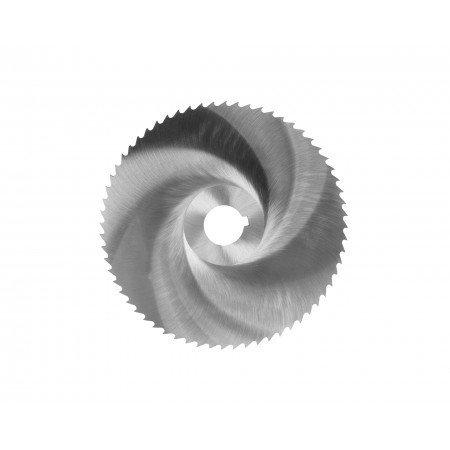 Фреза отрезная 200х3х32 мм тип 2 z64 Р6М5 HORTZ (ГОСТ 2679-73)