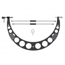 Микрометр рычажный МРИ-700 0,01 КировИнструмент