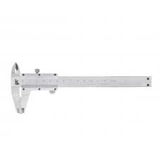 Штангенциркуль ШЦ-1-200 0,02 КЛБ