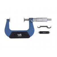 Микрометр зубомерный МЗ- 75 0,01 ЧИЗ