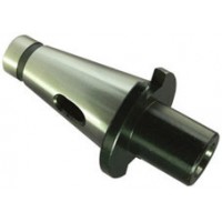 Втулка переходная 40/КМ2 (116мм) лап. DIN 2080 (ГОСТ 25827-93 исп.1) (ГОСТ 25827-93)