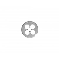 Плашка метрическая М 12 х1.75 9ХС HORTZ (ГОСТ 9740-71 2650-1745)