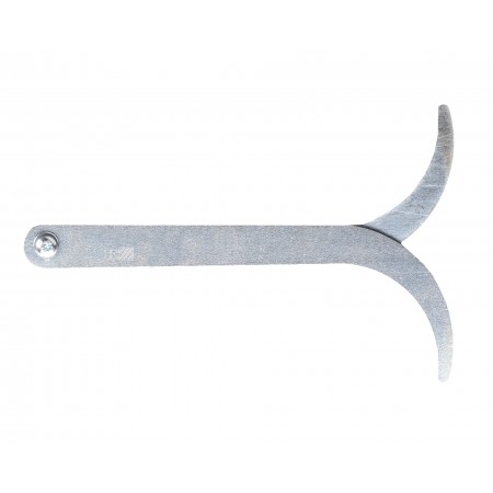 Кронциркуль 150мм для внутр. и наруж. измерений Квалитет (Россия)