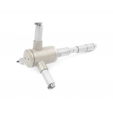 Нутромер микрометрический 3-точечный 175-200 0,005 б/у/к SHAN