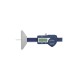Штангенглубиномер ШГЦ- 50 0.01 электр. SHAHE