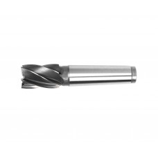 Фреза концевая d50,0х150х275 к/х Р6АМ5 Z=4 КМ4 CNIC
