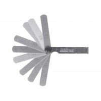 Набор щупов N4 0,1-1 L= 70 Микрон