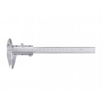 Штангенциркуль ШЦ-1-150 0,05 губки 40мм с поверкой SHAN