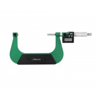 Микрометр резьбовой МВМЦ 100-125 0,001 электр. МИК