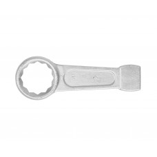 Ключ накидной односторонний ударный 70