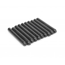 Клейма цифровые № 6 стальные