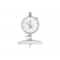 Глубиномер индикаторный ГИ-100 мм 0.01 ЧИЗ