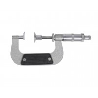 Микрометр зубомерный МЗ- 50 0,01 КировИнструмент