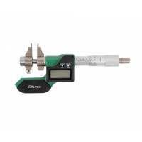 Нутромер микрометр с бок/губками 5-30 0,001 (НМБЦ) электр. МИК
