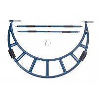 Микрометр МК- 900 0,01 KINEX