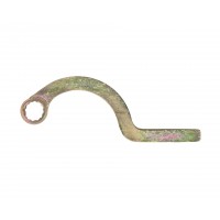 Ключ накидной серповидный 30 мм