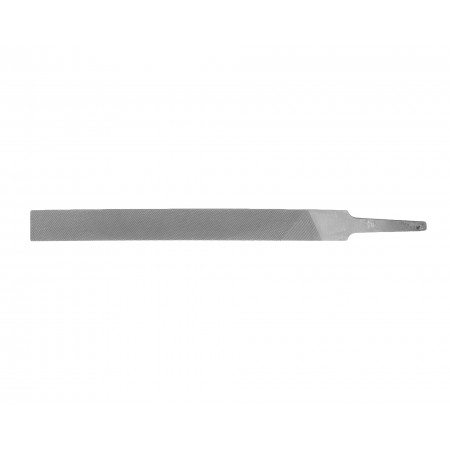 Напильник плоский 250 №2 тупоносый SITOMO