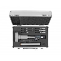 Нутромер микрометрический 3-точечный электронный 100-125 0,001 б/у/к ЧИЗ