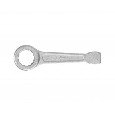 Ключ гаечный односторонний ударный 27 мм