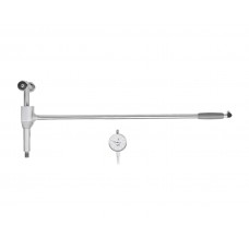 Нутромер индикаторный НИ 700-1000 0,01 ЧИЗ