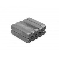 Клейма цифровые № 8 ст.