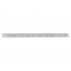 Линейка измерительная 500х30мм металлическая с поверкой ЧИЗ