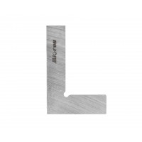 Угольник поверочный УП- 100х 60 кл.1 Микрон