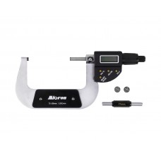 Микрометр электронный цифровой МКЦ-100 0.001 Микрон