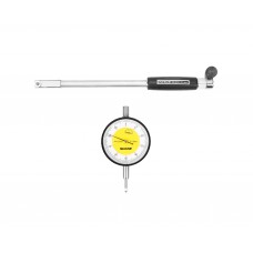 Нутромер индикаторный НИ 18- 35 0,01 SHAHE