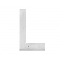 Угольник поверочный УШ- 630х 400 кл.1 КЛБ