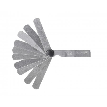 Набор щупов N3 75мм 0.5-1.0 ЧИЗ