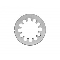 Плашка метрическая М 45 х4.5 9ХС HORTZ (ГОСТ 9740-71 2650-2607)