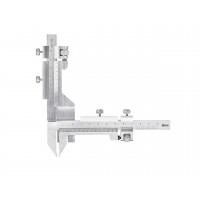 Штангензубомер ШЗН-26 0,02 (1-26) Микрон