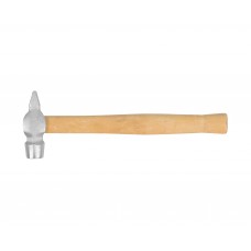 Молоток слесарный 0.6 (кг) круглый боек КЗСМИ