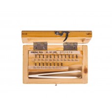 Набор КМД N10 кл.1 (1-H10) КировИнструмент (без поверки)