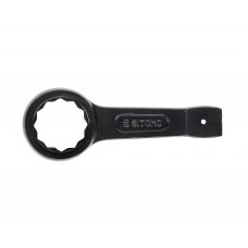 Ключ накидной односторонний ударный 65