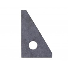 Угольник из твердокаменных пород 1000х630х100 кл.0 СТИЗ