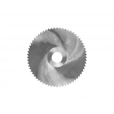 Фреза отрезная 160х6х32 мм тип 2 z48 Р6М5 HORTZ (ГОСТ 2679-73)