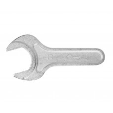 Ключ гаечный рожковый односторонний 55 мм