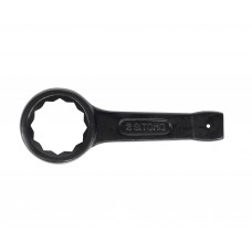 Ключ накидной односторонний ударный 80 мм SITOMO