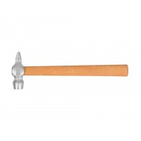 Молоток слесарный 0.2 (кг) круглый боек КЗСМИ