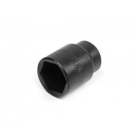 Головка торцевая сменная 21 мм 1/2