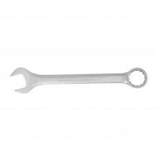 Ключ гаечный комбинированный 70х70 хром. HORTZ